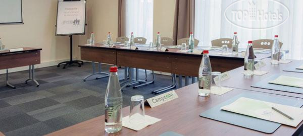 New photos from tourists Campanile Rennes Sud - Saint Jacques 3*