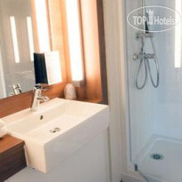 Campanile Rennes Sud - Saint Jacques 