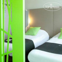 Campanile Rennes Sud - Saint Jacques 