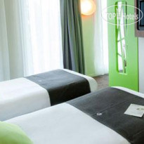 Campanile Rennes Sud - Saint Jacques 