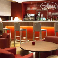 Campanile Rennes Sud - Saint Jacques 