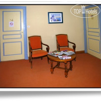 De France Hotel 