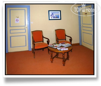 Hotelier's photos De France Hotel 2*