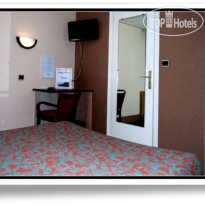 De France Hotel 