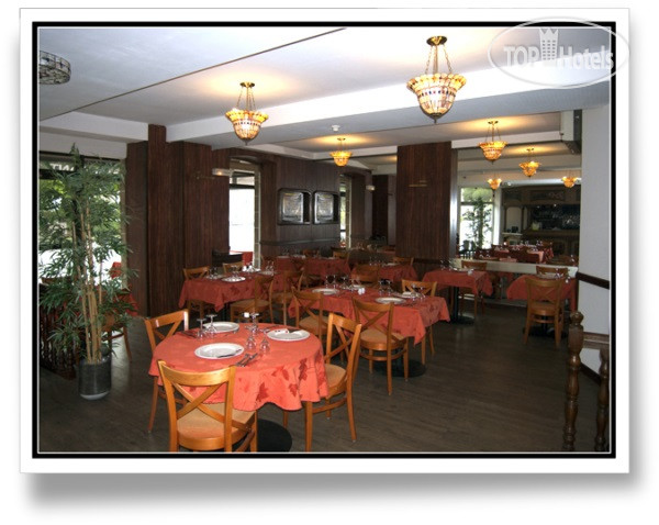 New photos from tourists De France Hotel 2*