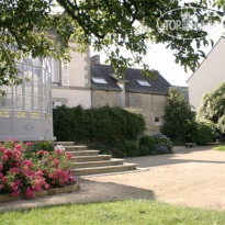 L Europe Hotel Pontivy 