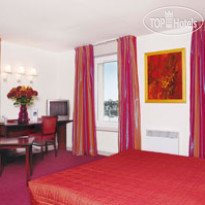 Inter-Hotel Le Grand Hotel Abbatiale 