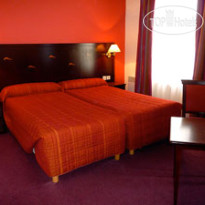 Inter-Hotel Le Grand Hotel Abbatiale 