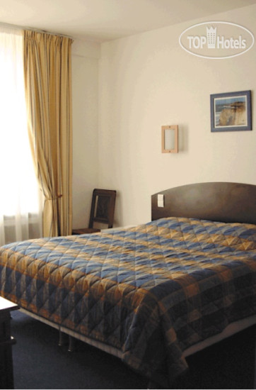 New photos from tourists Armoric 3*