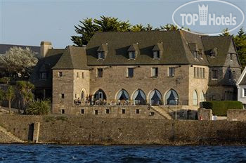 Hotel photo Le Brittany 4*
