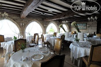 New photos from tourists Le Brittany 4*