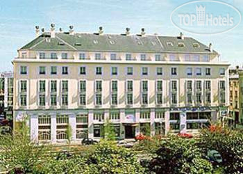 Le Continental Brest