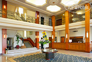 New photos from tourists Le Continental Brest 3*