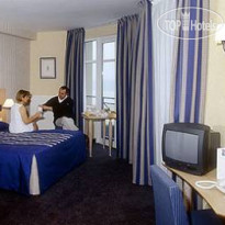 Mercure St Malo Front de Mer 