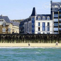 Mercure St Malo Front de Mer 
