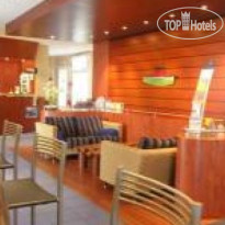 Mercure St Malo Front de Mer 