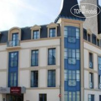 Mercure St Malo Front de Mer 