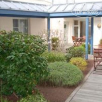 Mercure St Malo Front de Mer 