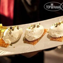 L amiraute Brest Ресторан