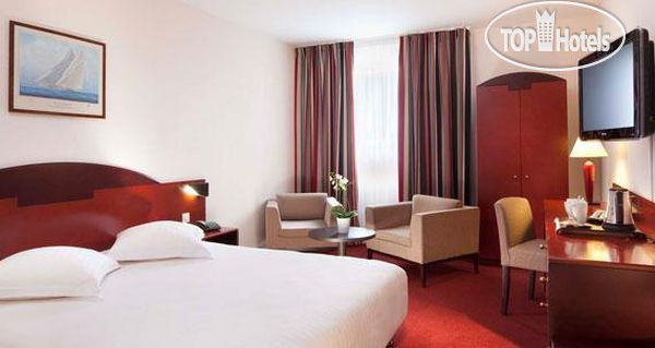 New photos from tourists L amiraute Brest 3*