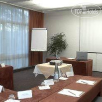 Oceania Brest Aeroport 