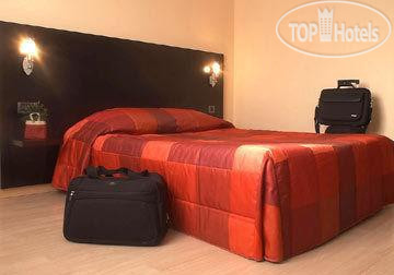 New photos from tourists Oceania Brest Aeroport 3*