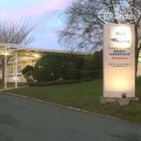 Oceania Brest Aeroport 