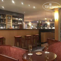 Oceania Brest Aeroport 