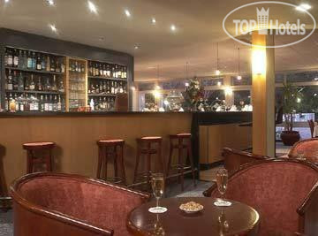 Oceania Brest Aeroport