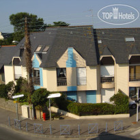 Residence Le Minihic 