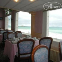 Kyriad Hotel Saint-Malo Plage