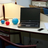 Appart'City Rennes Beauregard 