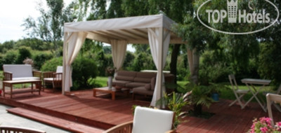 New photos from tourists Carnac Lodge Hotel 3*