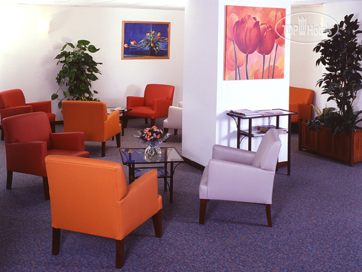 Hotel photo Citea Rennes 2*
