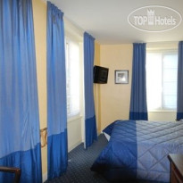 The Originals Boutique, Hotel des Marins, Saint-Malo 