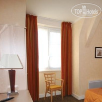 The Originals Boutique, Hotel des Marins, Saint-Malo 