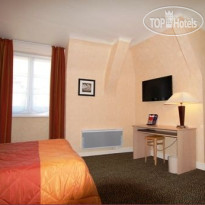 The Originals Boutique, Hotel des Marins, Saint-Malo 