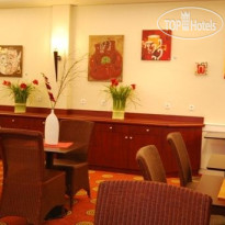 The Originals Boutique, Hotel des Marins, Saint-Malo 