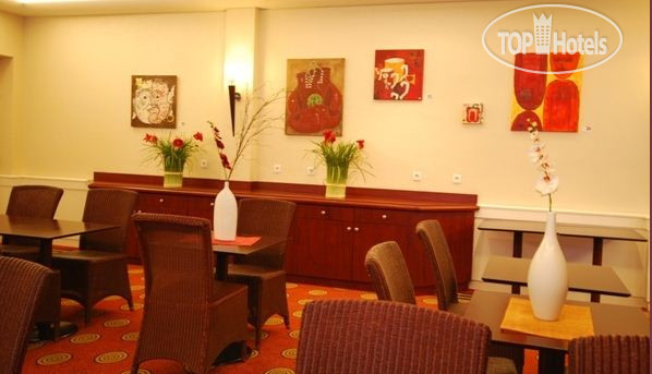 New photos from tourists The Originals Boutique, Hotel des Marins, Saint-Malo 3*