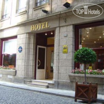 The Originals Boutique, Hotel des Marins, Saint-Malo 