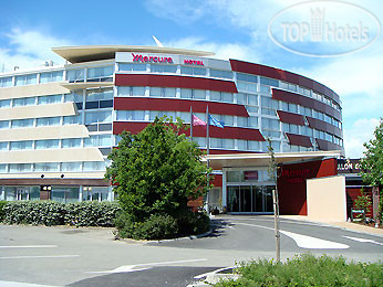 Hotel photo Mercure Vannes Le Port 3*