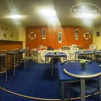 Appart'City Brest Pasteur 