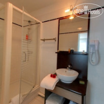 AppartCity Brest Place De Strasbourg 