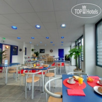 AppartCity Brest Place De Strasbourg 