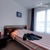 AppartCity Brest Place De Strasbourg 