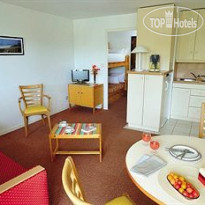 Residence Maeva Ker Avel 