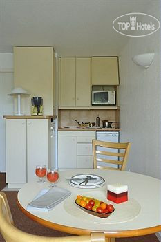 New photos from tourists Residence Maeva Ker Avel 3*