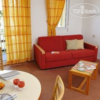 Residence Maeva Ker Avel 