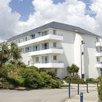 Residence Maeva La Corniche de la Plage 