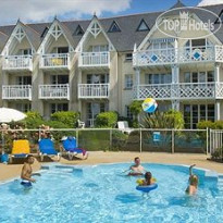 Residence Pierre & Vacances Cap Glenan 